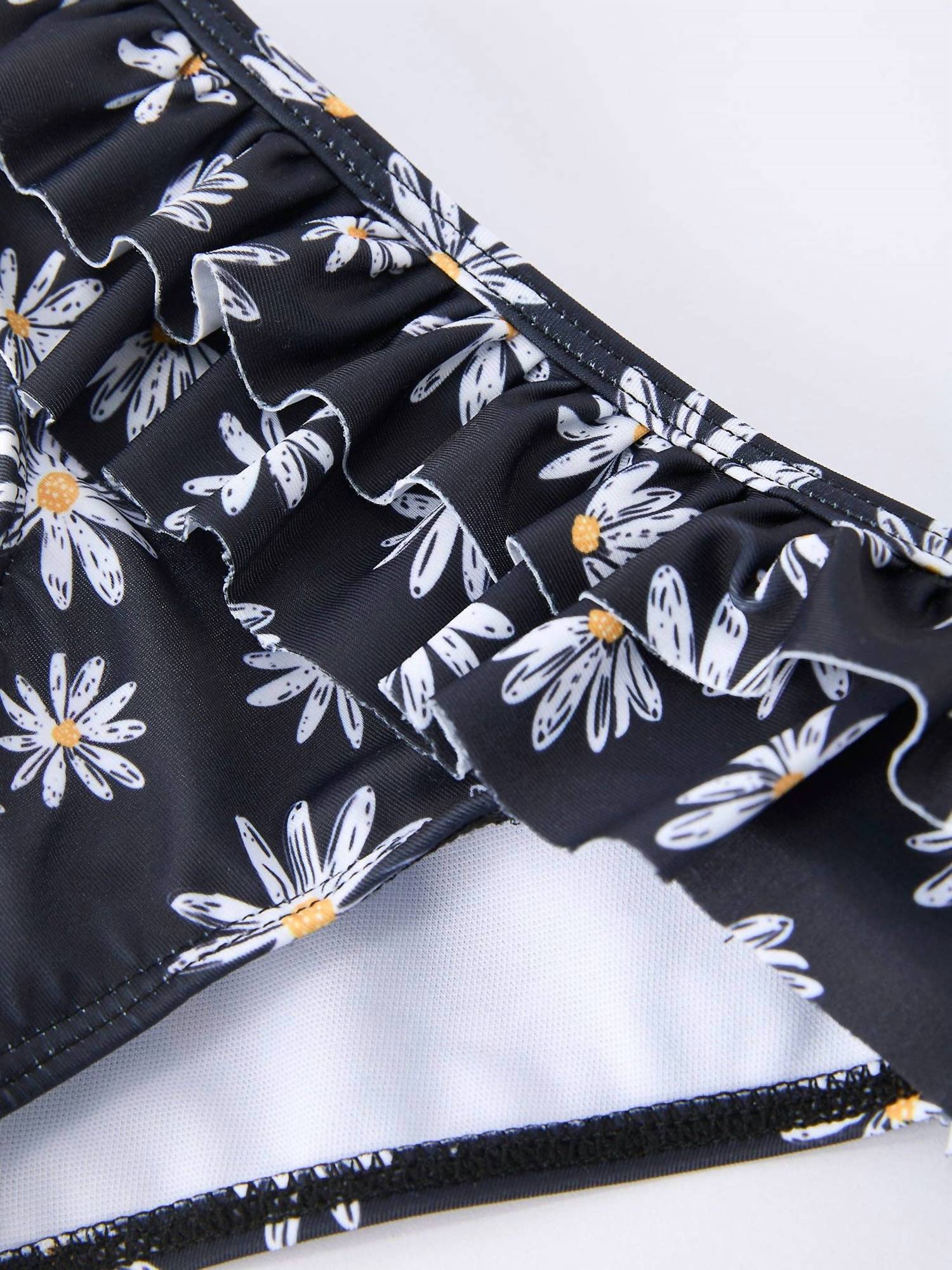 Rylee Faith Designs - Girl's Two Piece Swimsuit