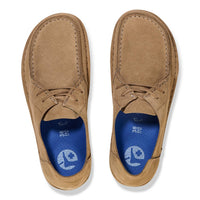 Birkenstock - Men's Utti Lace Shoe