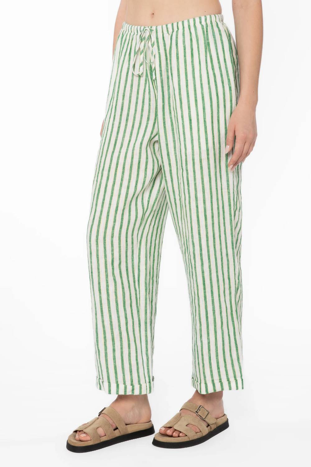 Velvet Heart - Pierre Pants