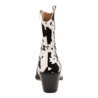 Corkys Footwear - Women's Lainey Cow Bootie