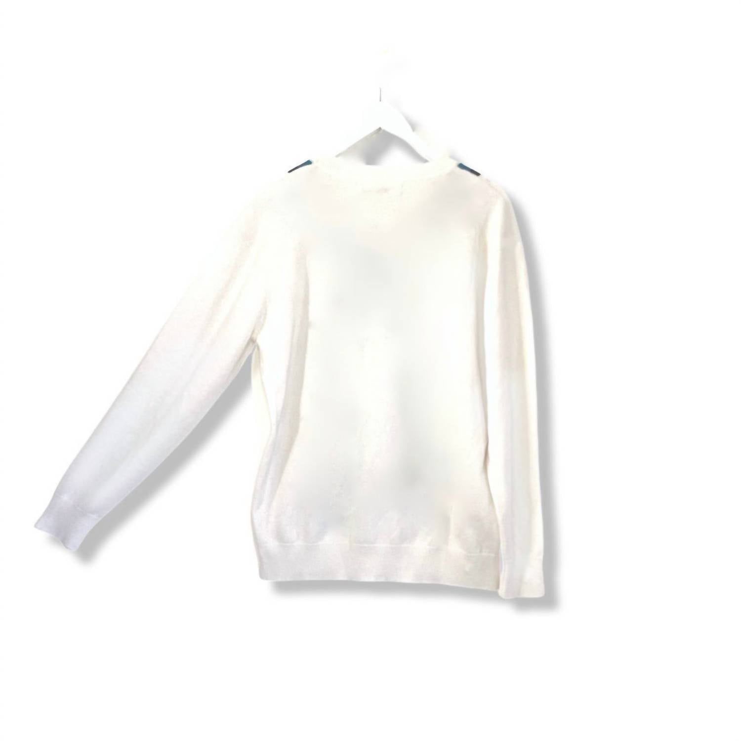 Replica Los Angeles - Stella Stripe Oversized Sweater