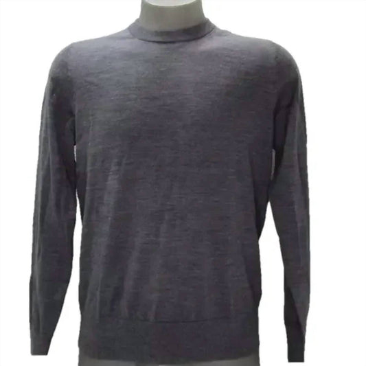 Brooks Brothers - Men's Merino Wool Crewneck Sweater