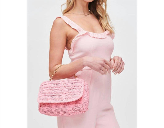 Urban Expressions - Catalina Crossbody