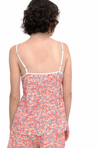 Domi - Cotton Camisole