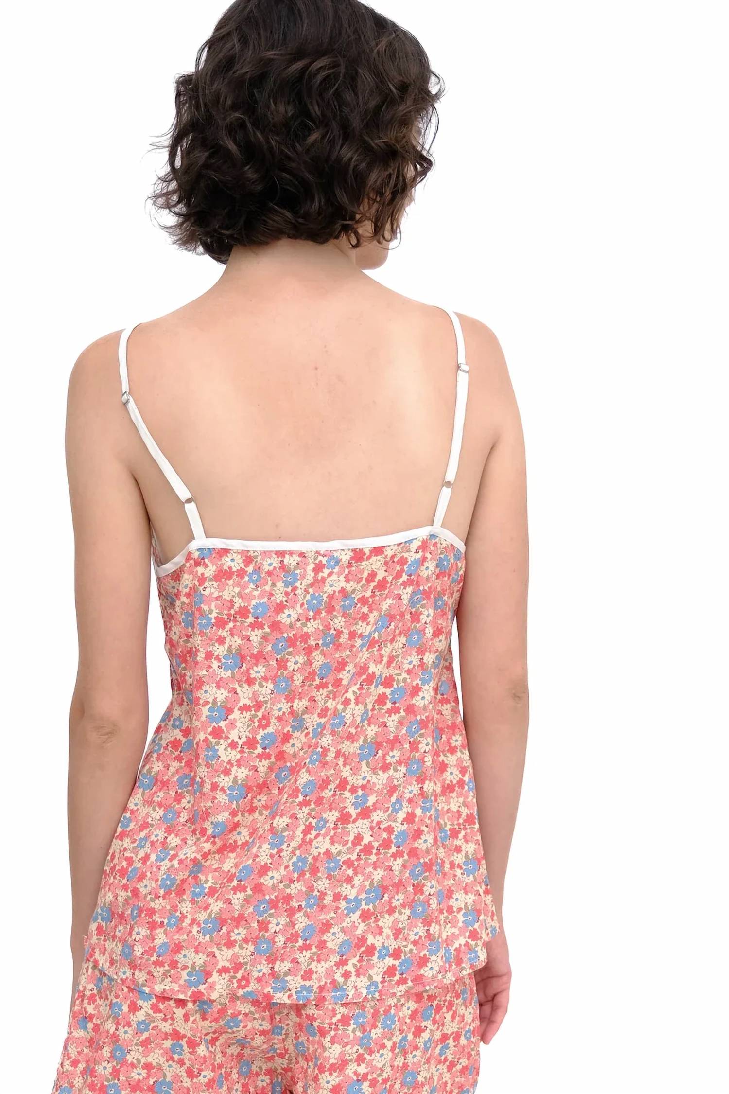 Domi - Cotton Camisole