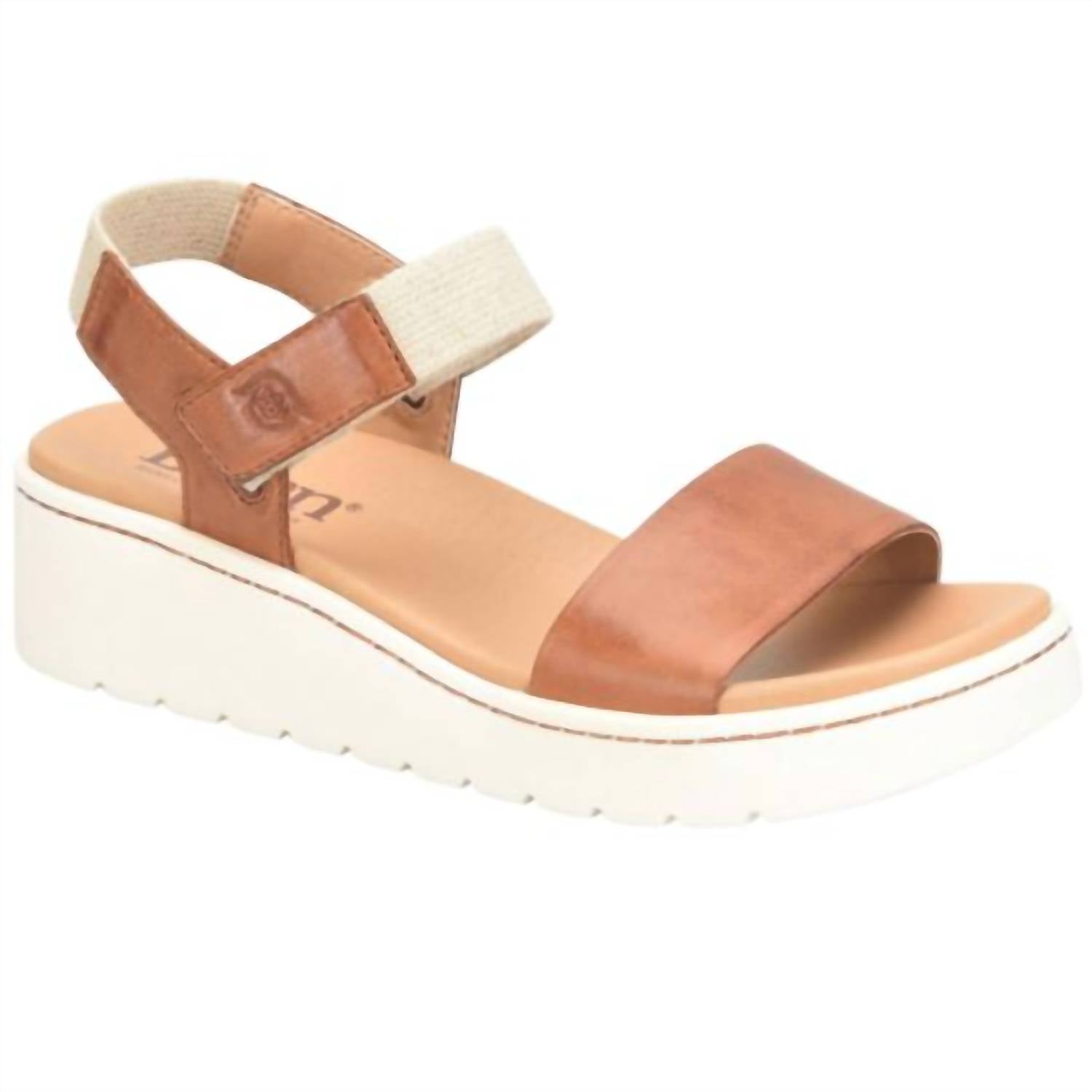 Born - Women's Kyla Sandals