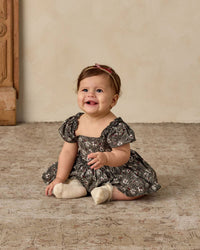 Noralee - Margot Romper