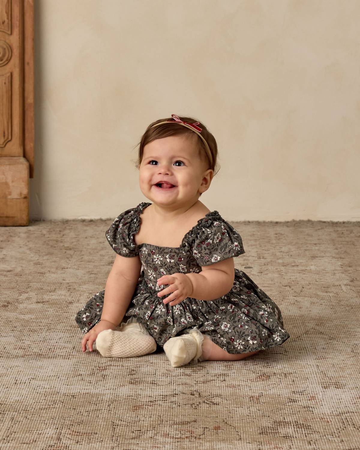Noralee - Margot Romper