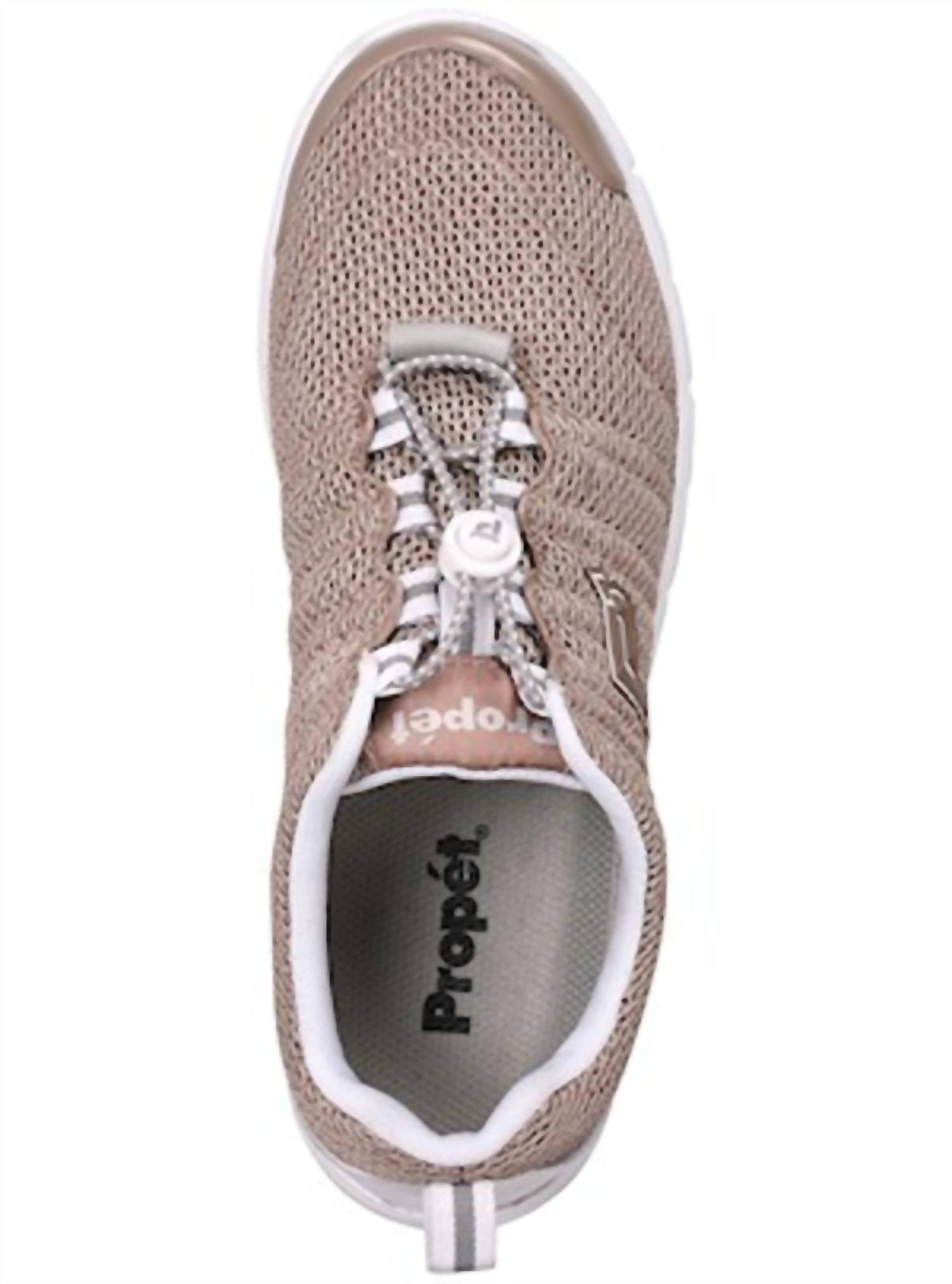 Propet - Women's Travel Walker Sneakers
