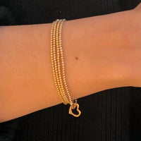 Enewton - Women's Classic 2.5mm Bead Bracelet