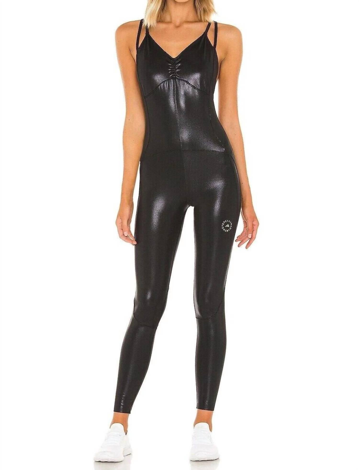 Adidas By Stella Mccartney - Training Bodysuit