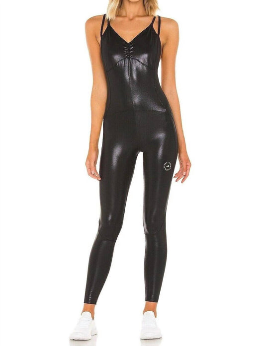 Adidas By Stella Mccartney - Training Bodysuit