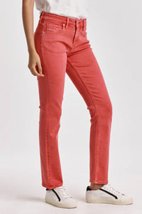 Dear John Denim - Blaire Straight High Rise Jean