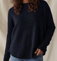 The Normal Brand - Marianna Crewneck Sweater