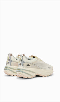 Lacoste - Men's Audyssor Trail Sneakers