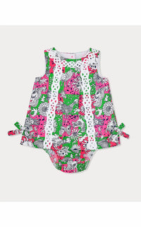 Lilly Pulitzer - Baby Lilly Infant Shift Dress