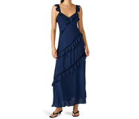 Steve Madden - Versailles Maxi Dress