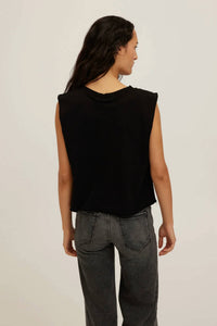 Project Social T - Belzo Muscle Tank