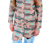 Sterling Kreek - Colorado Sunset Jacket