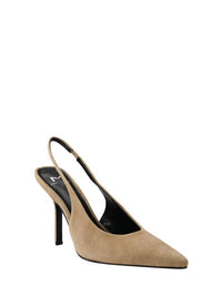 Marc Fisher - Emalyn Suede Pump