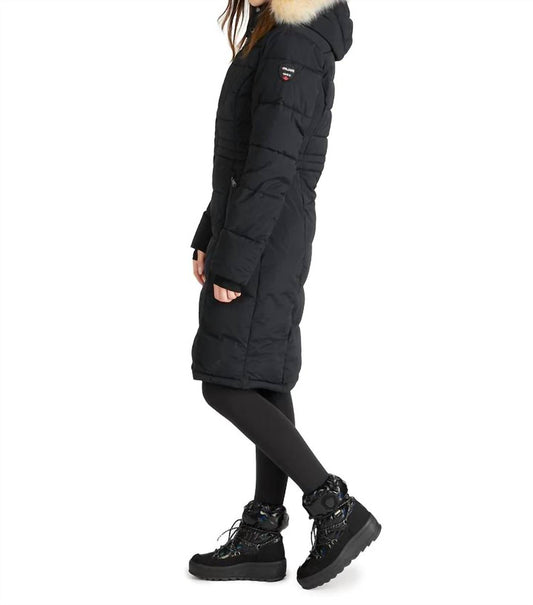 Pajar - Jupiter Puffer Jacket