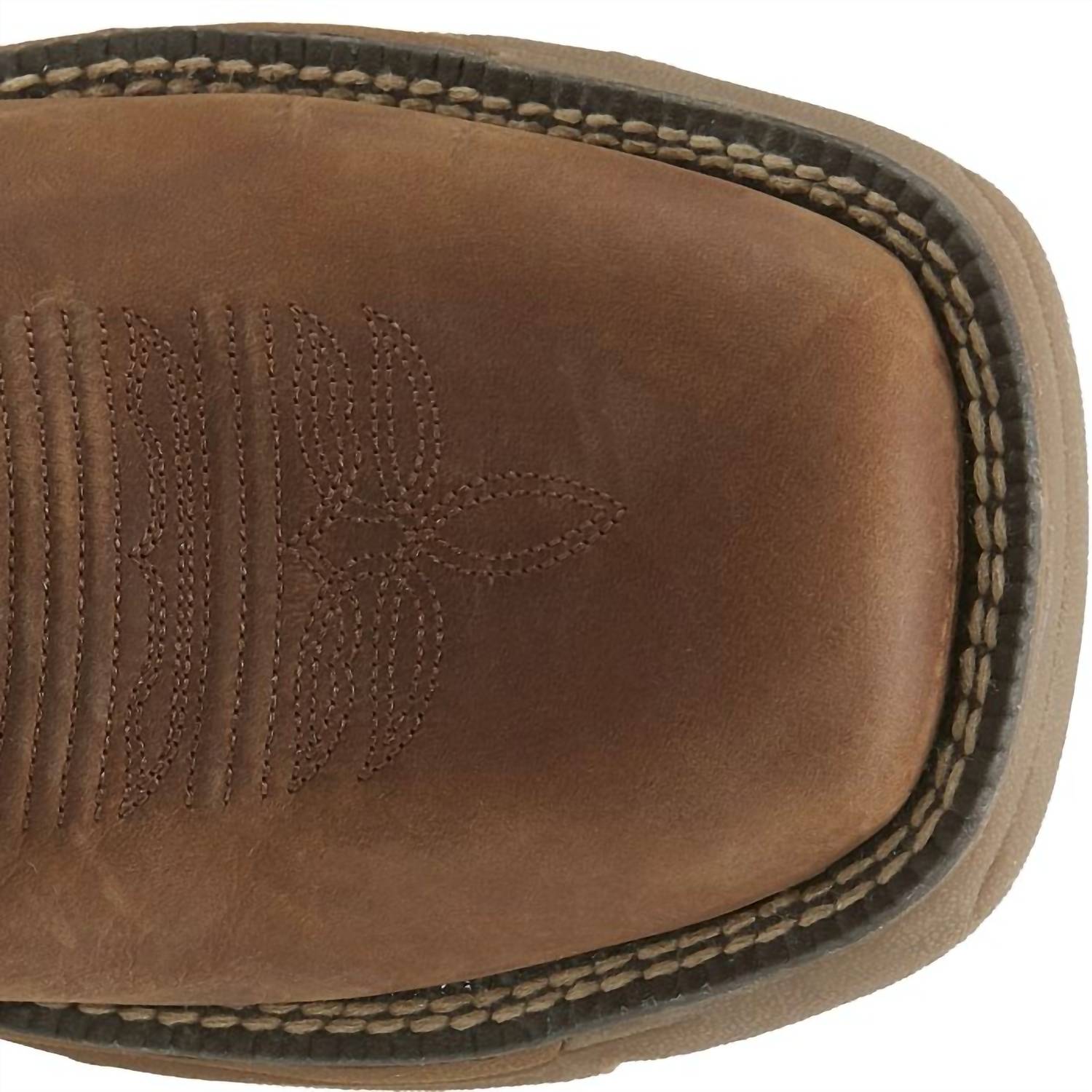 Justin Boots - Men's Rush Waterproof Boots