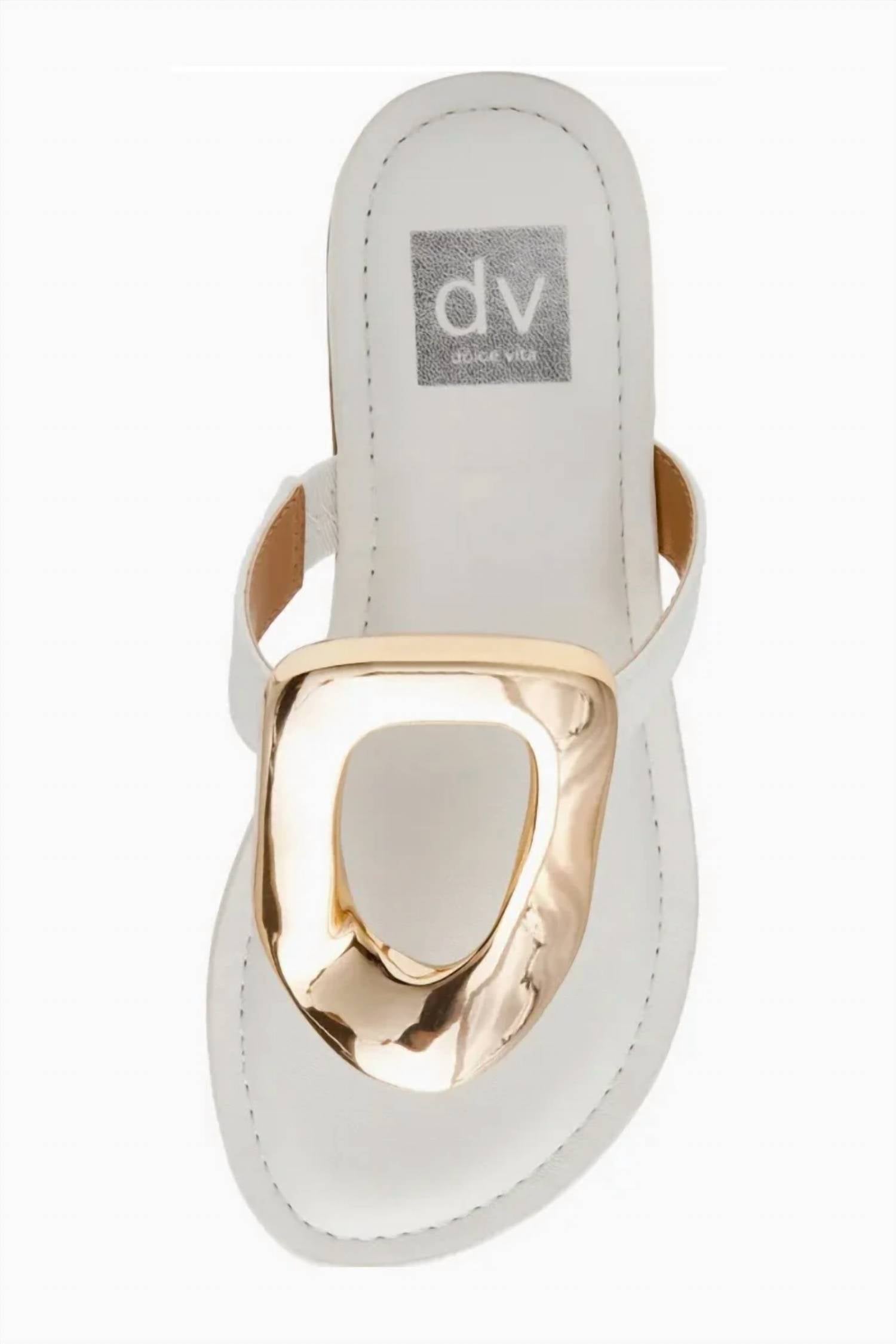 Dolce Vita - Kid's Chille Sandal