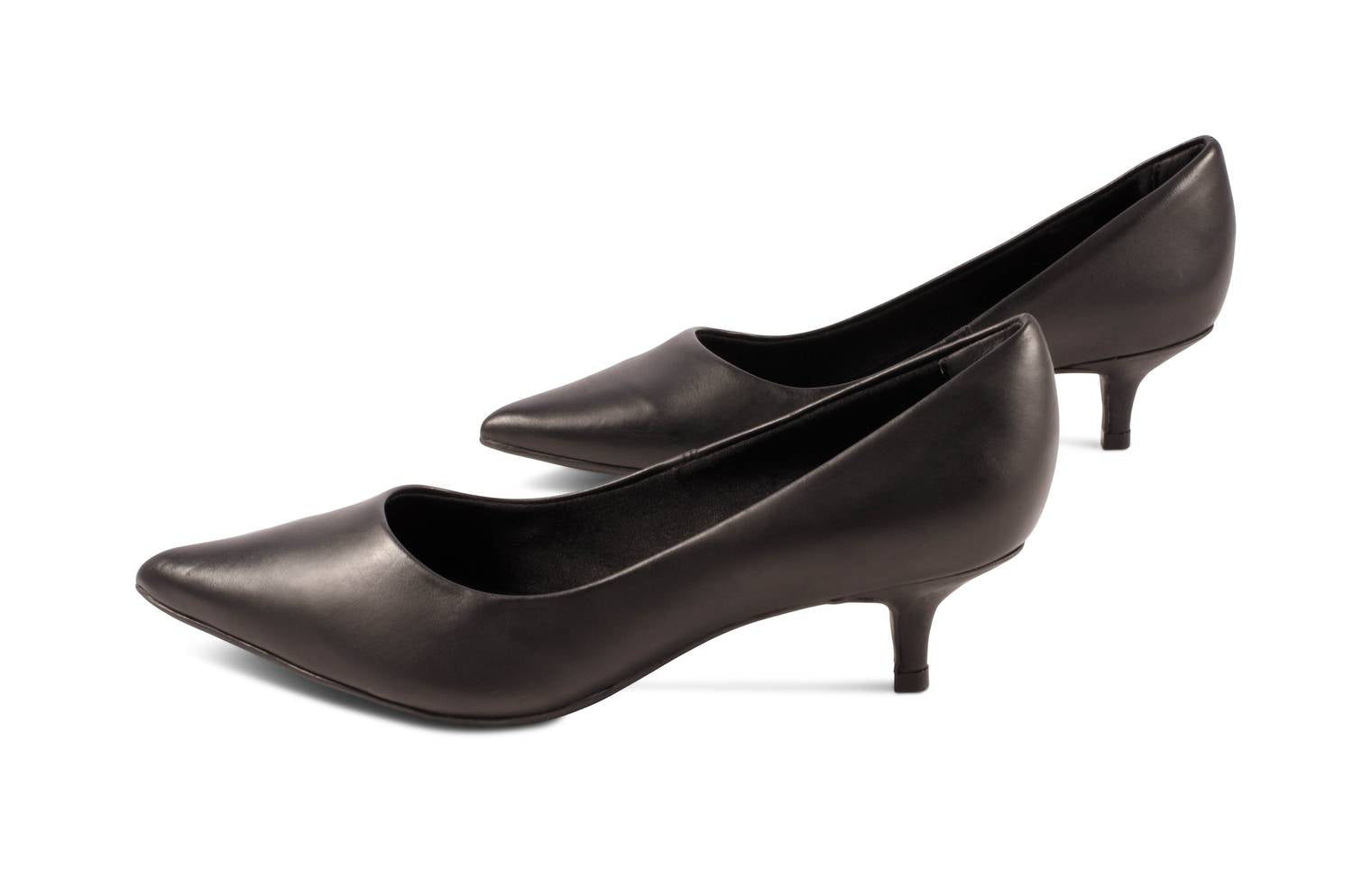 Bunny Heels