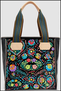 Consuela - Women's Classic Tote Bag
