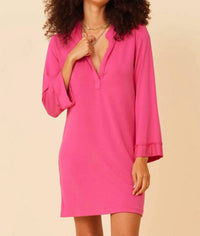Lamade - Laguna Shirt Dress