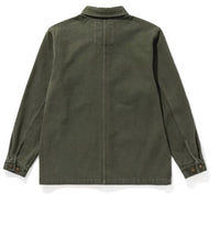 Banks Journal - Men's Drifter Jacket