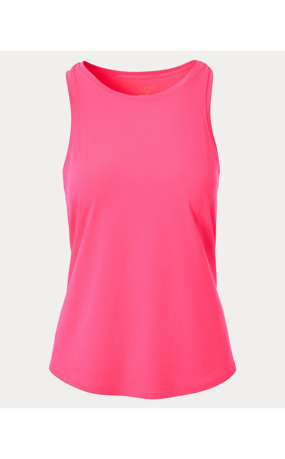 Lilly Pulitzer - Upf50+ Westley Active Tank Top