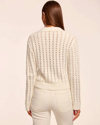 Ramy Brook - Nadia Bauble Knit Cardigan