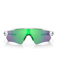 Oakley - Radar Ev Path Wrap Non Polarized Sunglasses 9208-7138
