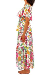 Gretchen Scott - Arles Dress