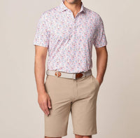 Johnnie-O - Performance Jersey Polo
