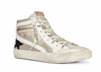 Golden Goose - Women's Slide Sneakers