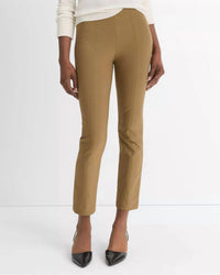 Vince - High Waist Stitch Front Legging