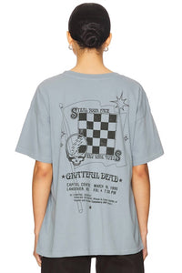 Daydreamer - Grateful Dead Daisy Merch Tee