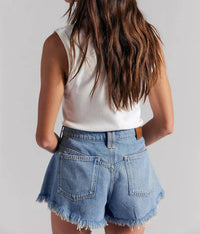 Free People - Sparks Fly Short
