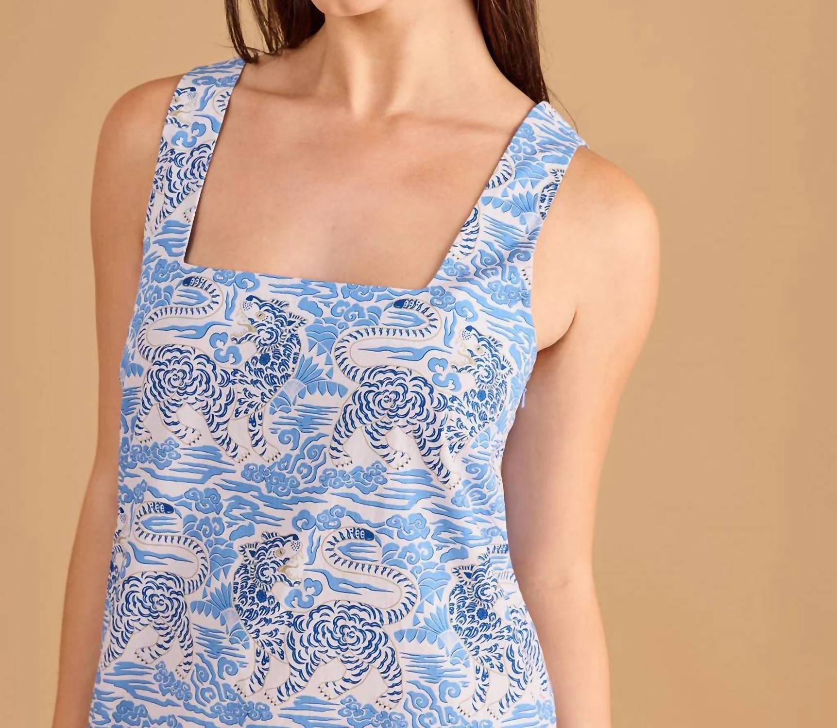 Double A - Fatima Dress