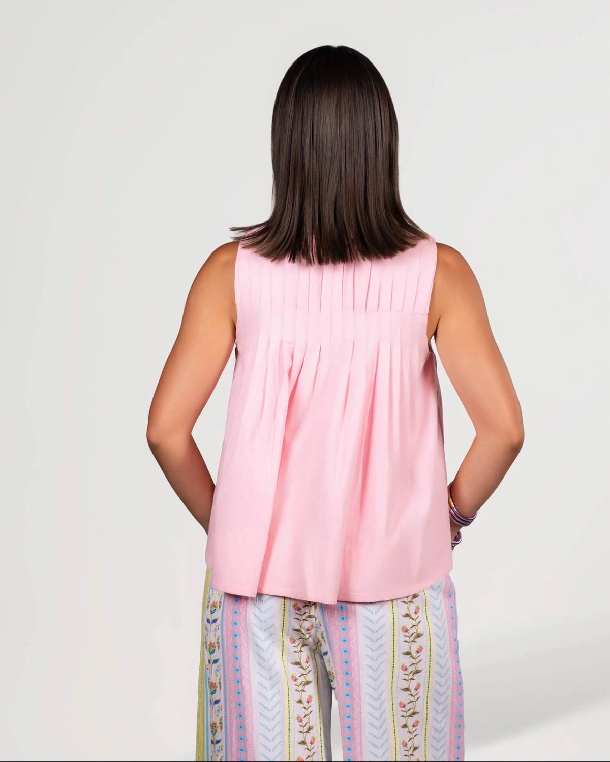 Tcec - Roxy Babydoll Top