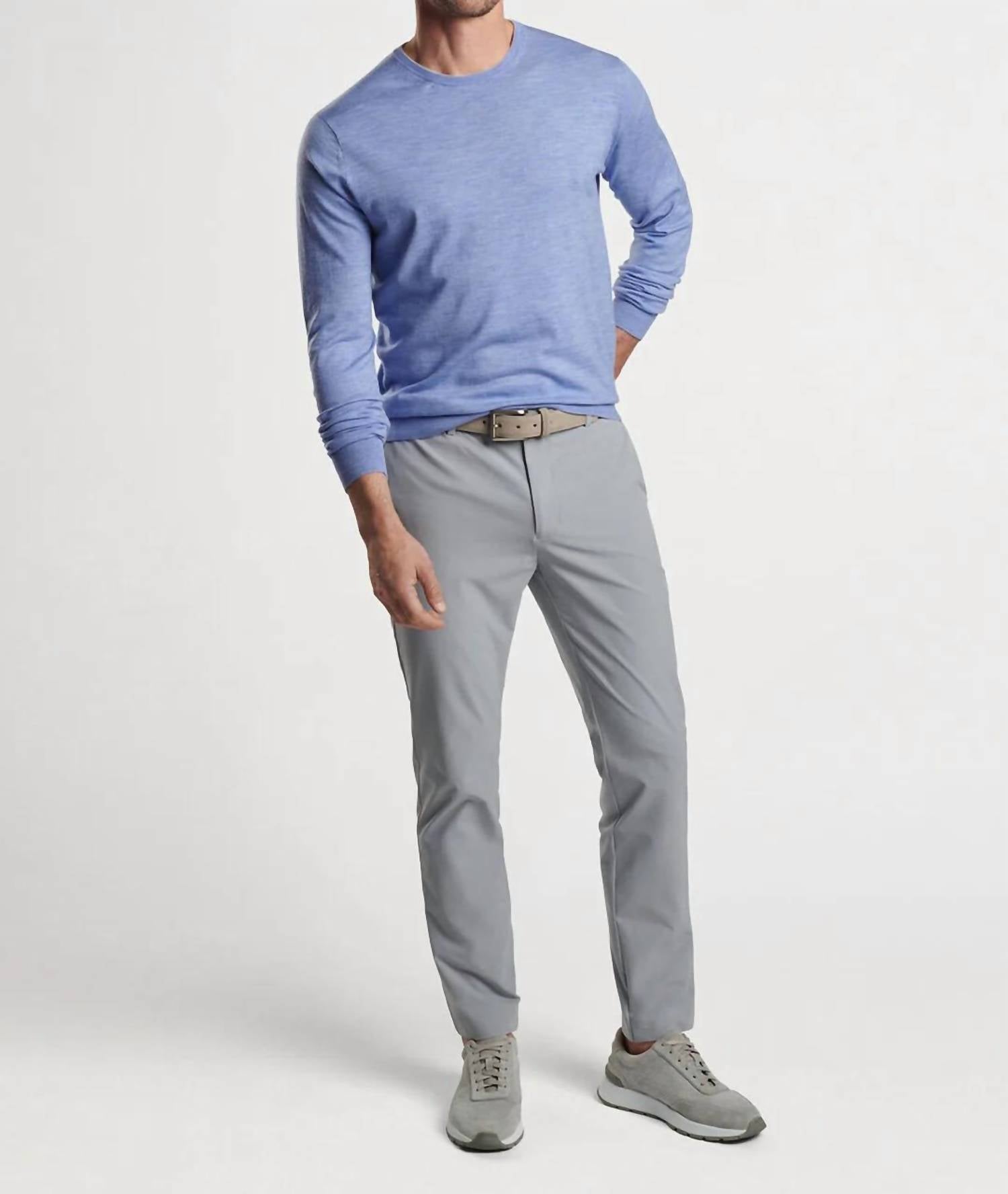 Peter Millar - Excursionist Flex Top