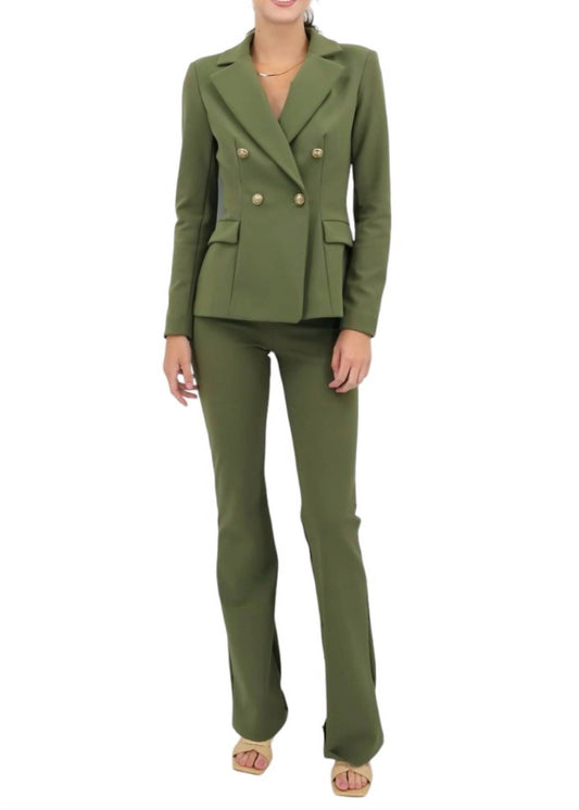 Chiara Boni - Venus Jersey Pants