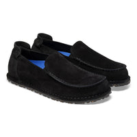 Birkenstock - Women's Utti Moccasin Style Shoes
