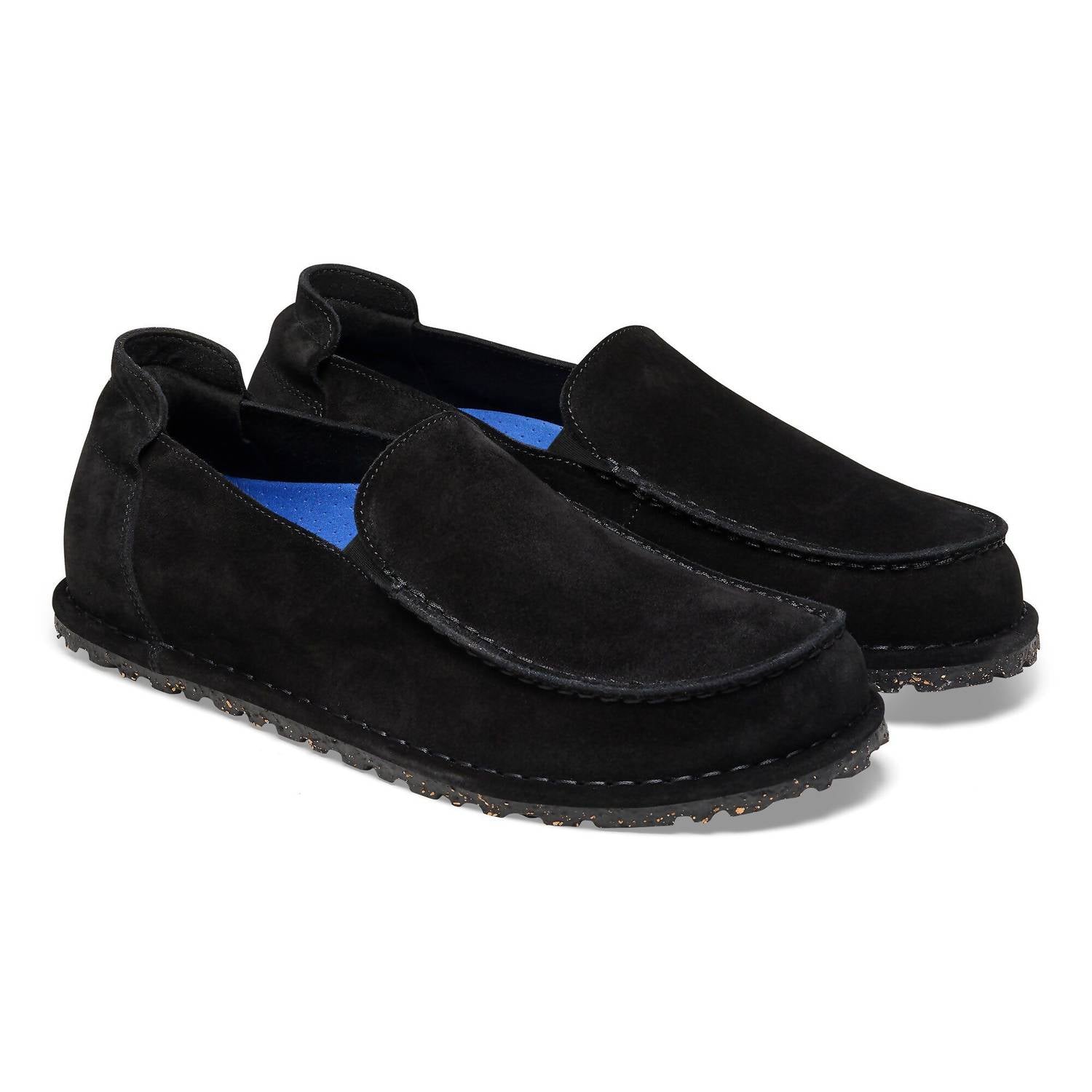 Birkenstock - Women's Utti Moccasin Style Shoes