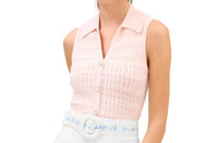 Allison New York - Bodhi Tank