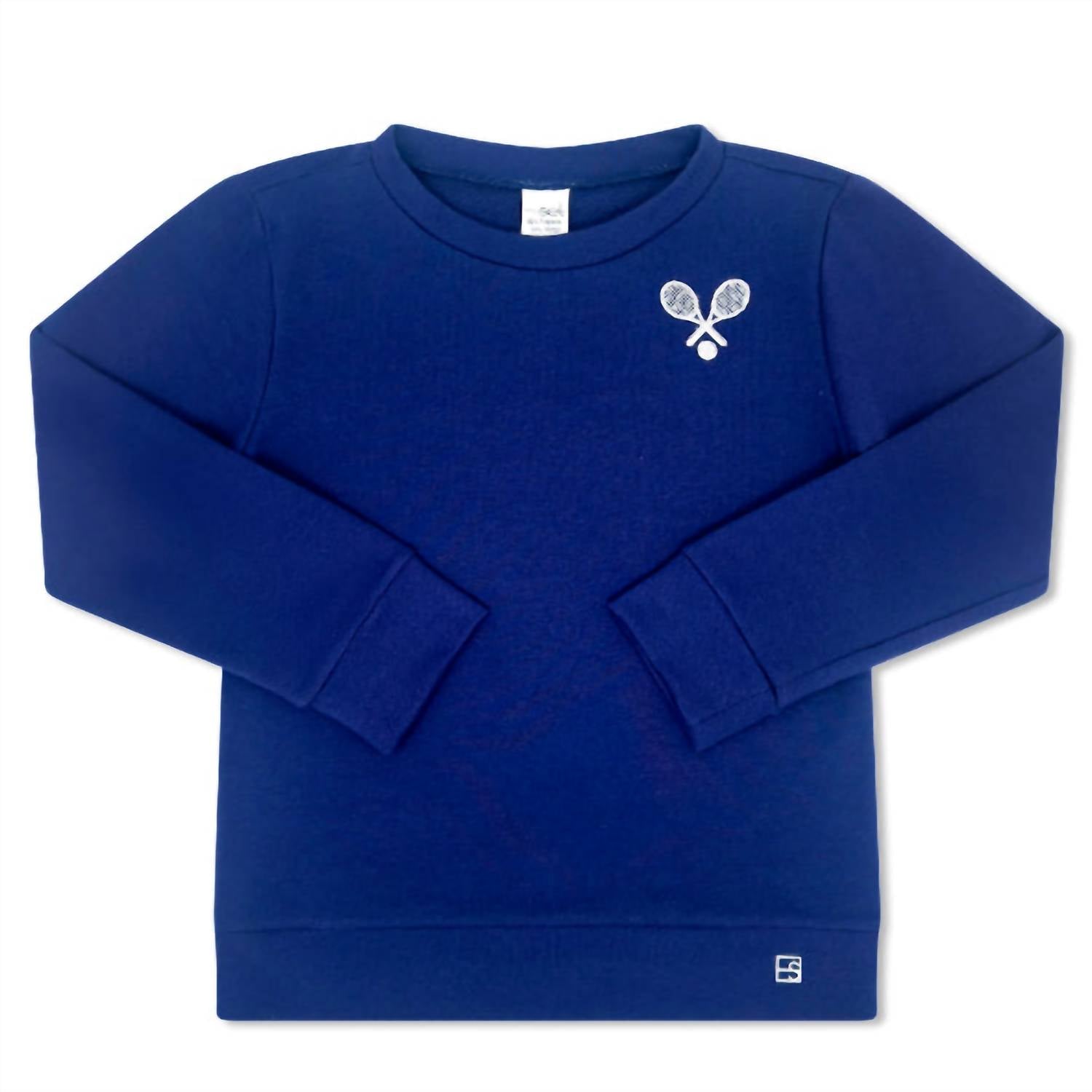 Lullaby Set - Girl's Alex Sweatshirt