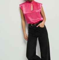 Nation Ltd - Jeanne Top