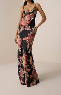 Hemant & Nandita - Johi Maxi Dress